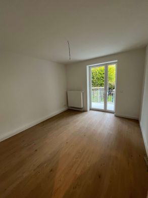 Hier ist alles neu! 2-Zimmer-Wohnung mit Balkon, 30455 Hannover, Apartment