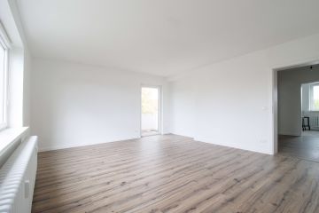 Tolle 2-Zimmer-Wohnung, 30519 Hannover, Etagenwohnung