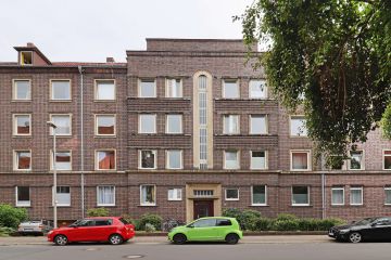 Erstbezug nach Sanierung in der Südstadt, 30173 Hannover, Etagenwohnung