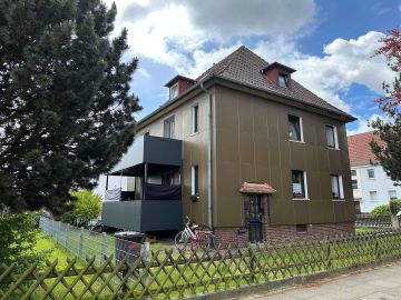 schnuckeliges MFH in ruhiger Lage, 30926 Seelze, Sonstige