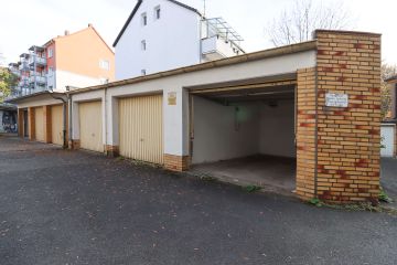 Garage in Kleefeld zum Kauf, 30625 Hannover, Einzelgarage