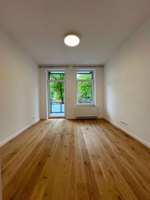 Sanieren Sie Ihre Traumwohnung mit uns, 30459 Hannover, Etagenwohnung