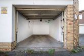 1-Zimmer-Wohnung in Kleefeld - Garage