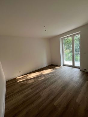 Traumwohnung mit eigenem Garten, 30455 Hannover, Erdgeschosswohnung