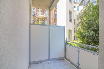 Schnuckelige, vermietete Whg. in begehrter Lage, 30169 Hannover, Erdgeschosswohnung