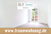 Kernsanierte Traumwohnung in der Nordstadt - Wohnzimmer