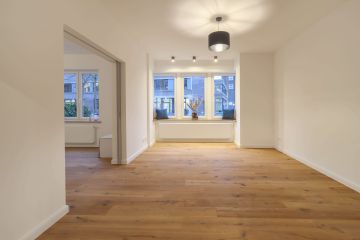 KFW 70 und zwei Balkone, 30163 Hannover, Etagenwohnung