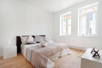 4-Zimmer-Traumwohnung in der Südstadt, 30171 Hannover, Apartment