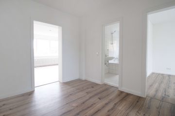 Geräumige 2-Zimmer-Wohnung, 30519 Hannover, Etagenwohnung