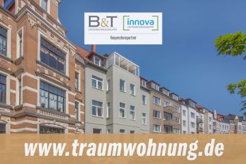 Kapitalanlage – Calenberger Neustadt, 30169 Hannover, Wohnung