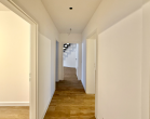 Traummaisonette in der List - Flur im 4. OG