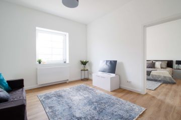 Wir gestalten Ihre Traumwohnung!, 30459 Hannover, Erdgeschosswohnung